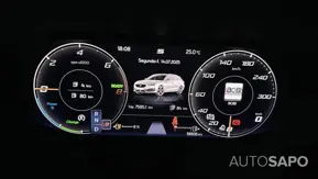 Cupra Leon ST de 2021