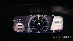 Cupra Leon ST de 2021