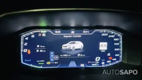 Cupra Leon ST de 2021
