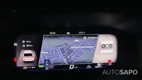 Cupra Leon ST de 2021
