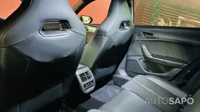 Cupra Leon ST de 2021
