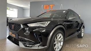 Cupra Formentor 1.4 e-Hybrid Cupra DSG de 2023