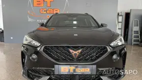 Cupra Formentor 1.4 e-Hybrid Cupra DSG de 2023