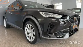 Cupra Formentor 1.4 e-Hybrid Cupra DSG de 2023