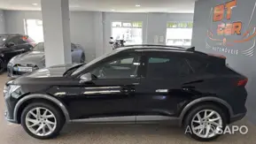 Cupra Formentor 1.4 e-Hybrid Cupra DSG de 2023