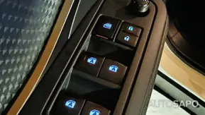 Toyota C-HR de 2019