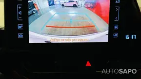 Toyota C-HR de 2019