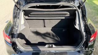 Renault Clio 0.9 TCE Limited de 2014