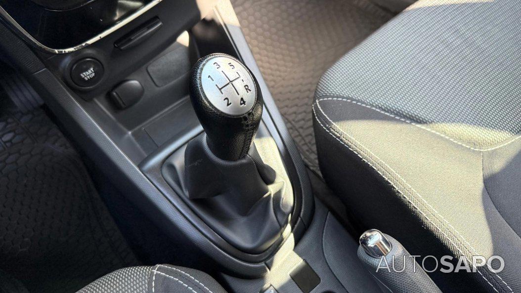 Renault Clio 0.9 TCE Limited de 2014