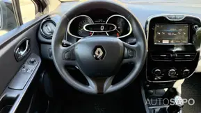 Renault Clio 0.9 TCE Limited de 2014