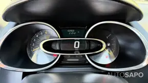 Renault Clio 0.9 TCE Limited de 2014