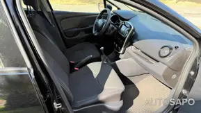 Renault Clio 0.9 TCE Limited de 2014