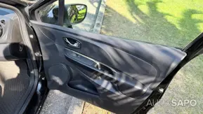 Renault Clio 0.9 TCE Limited de 2014