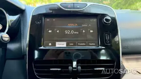 Renault Clio 0.9 TCE Limited de 2014