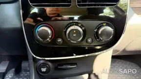 Renault Clio 0.9 TCE Limited de 2014