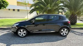 Renault Clio 0.9 TCE Limited de 2014