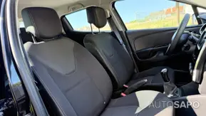 Renault Clio 0.9 TCE Limited de 2014