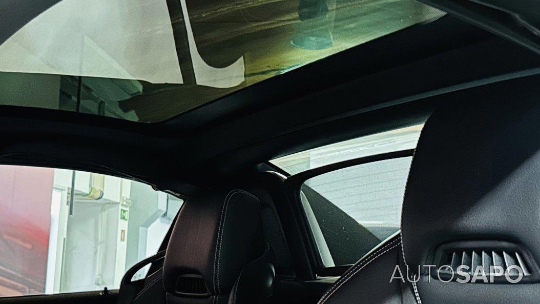 Mercedes-Benz Classe SLK de 2014