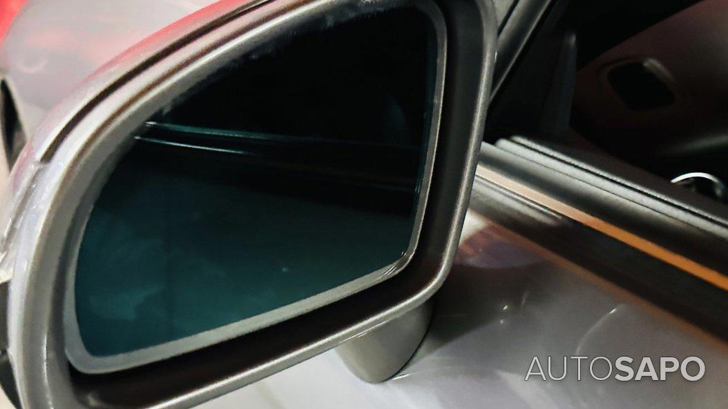 Mercedes-Benz Classe SLK de 2014