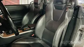 Mercedes-Benz Classe SLK de 2014