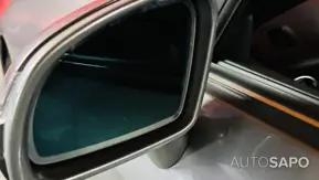 Mercedes-Benz Classe SLK de 2014