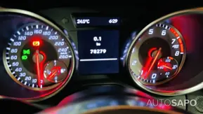 Mercedes-Benz Classe SLK de 2014