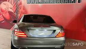 Mercedes-Benz Classe SLK de 2014