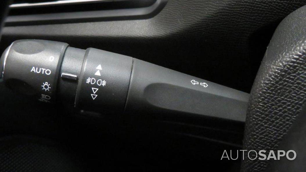 Peugeot 308 1.5 BlueHDi Style de 2020