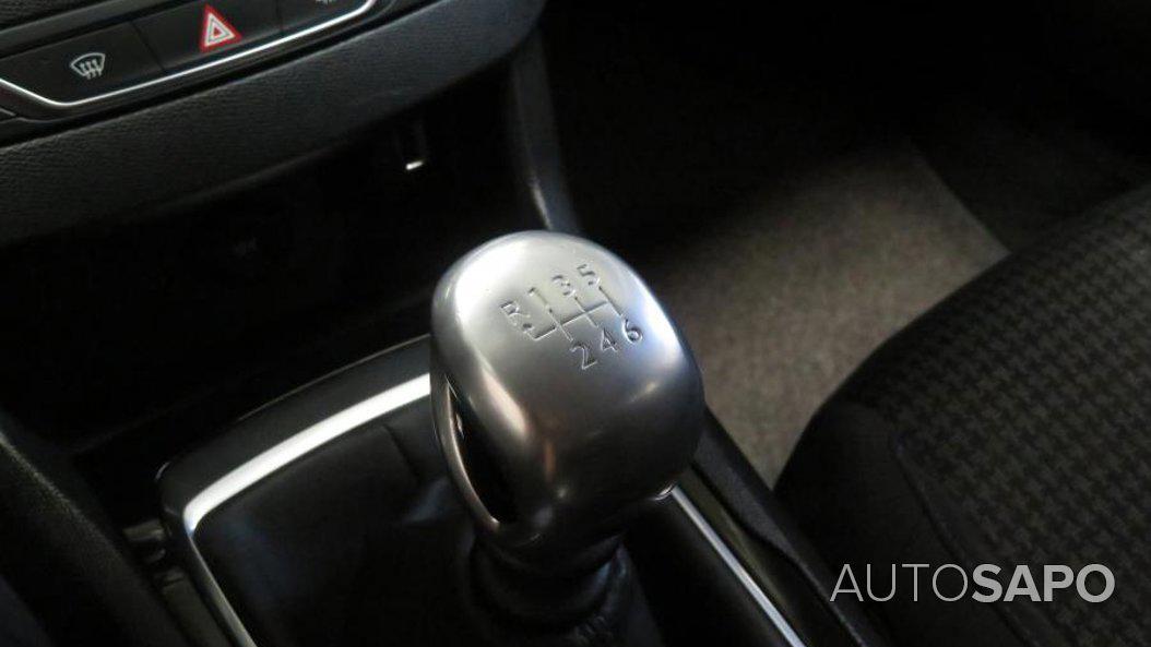 Peugeot 308 1.5 BlueHDi Style de 2020