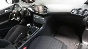 Peugeot 308 1.5 BlueHDi Style de 2020