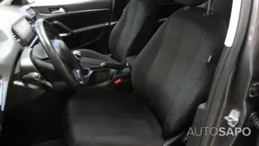 Peugeot 308 1.5 BlueHDi Style de 2020