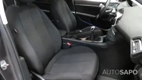 Peugeot 308 1.5 BlueHDi Style de 2020
