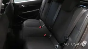 Peugeot 308 1.5 BlueHDi Style de 2020