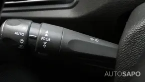 Peugeot 308 1.5 BlueHDi Style de 2020