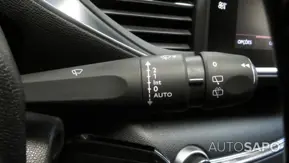 Peugeot 308 1.5 BlueHDi Style de 2020