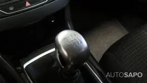 Peugeot 308 1.5 BlueHDi Style de 2020
