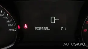 Peugeot 308 1.5 BlueHDi Style de 2020