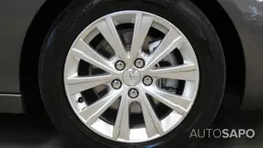 Peugeot 308 1.5 BlueHDi Style de 2020