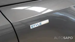 Peugeot 308 1.5 BlueHDi Style de 2020