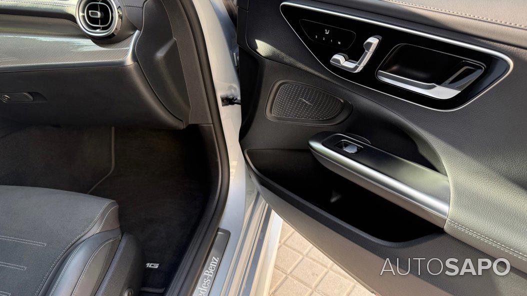 Mercedes-Benz Classe C 220 d AMG Line Aut. de 2022