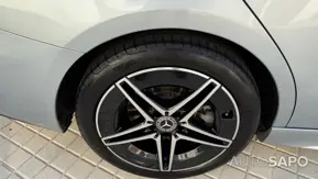 Mercedes-Benz Classe C 220 d AMG Line Aut. de 2022