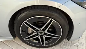 Mercedes-Benz Classe C 220 d AMG Line Aut. de 2022