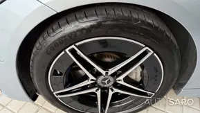 Mercedes-Benz Classe C 220 d AMG Line Aut. de 2022
