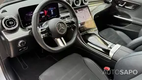 Mercedes-Benz Classe C 220 d AMG Line Aut. de 2022