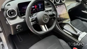 Mercedes-Benz Classe C 220 d AMG Line Aut. de 2022