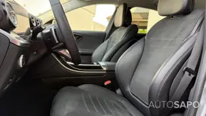 Mercedes-Benz Classe C 220 d AMG Line Aut. de 2022