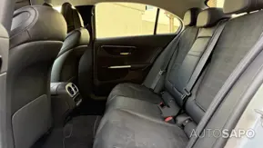 Mercedes-Benz Classe C 220 d AMG Line Aut. de 2022