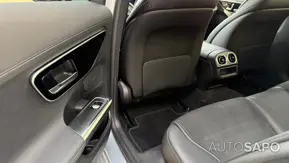 Mercedes-Benz Classe C 220 d AMG Line Aut. de 2022