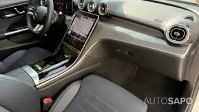 Mercedes-Benz Classe C 220 d AMG Line Aut. de 2022