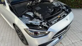 Mercedes-Benz Classe C 220 d AMG Line Aut. de 2022